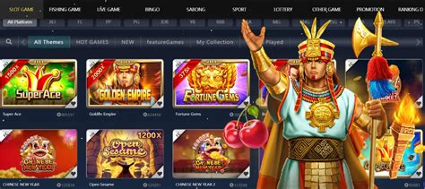 WOW888 Slot Games .